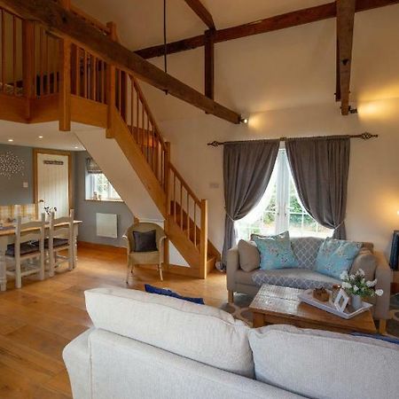 Cherry Orchard Lodge Bath Esterno foto