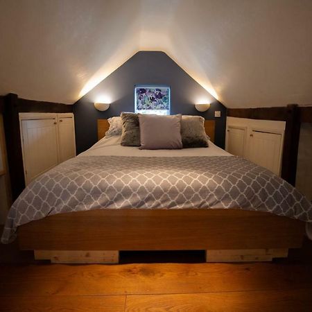 Cherry Orchard Lodge Bath Esterno foto