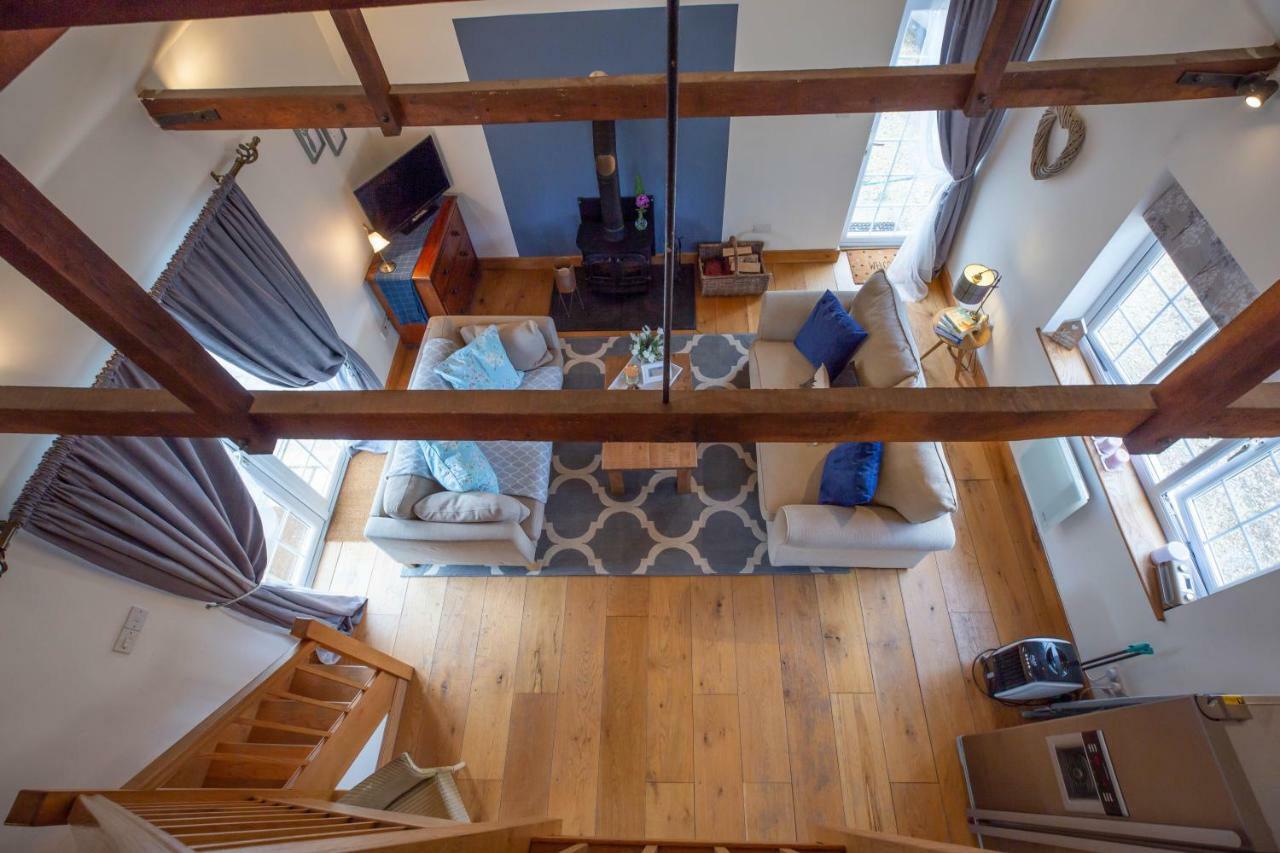 Cherry Orchard Lodge Bath Esterno foto