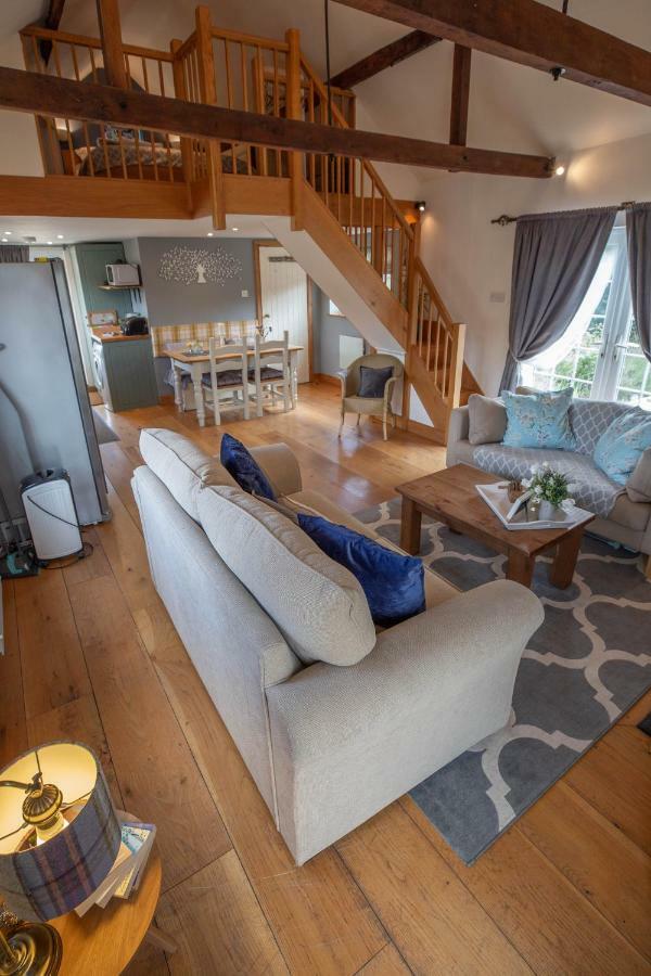 Cherry Orchard Lodge Bath Esterno foto