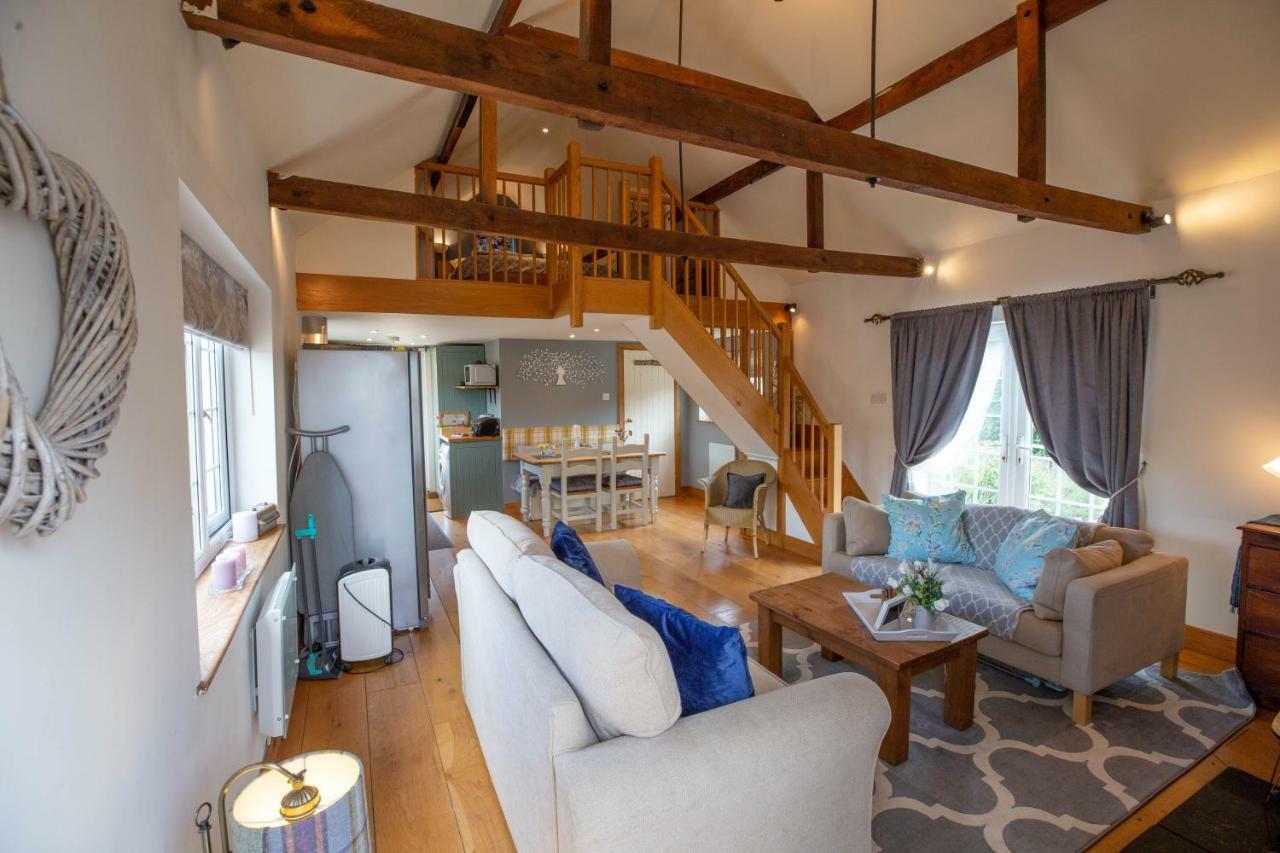 Cherry Orchard Lodge Bath Esterno foto