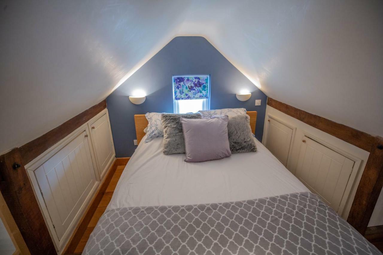 Cherry Orchard Lodge Bath Esterno foto