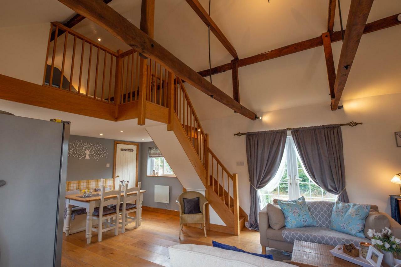 Cherry Orchard Lodge Bath Esterno foto