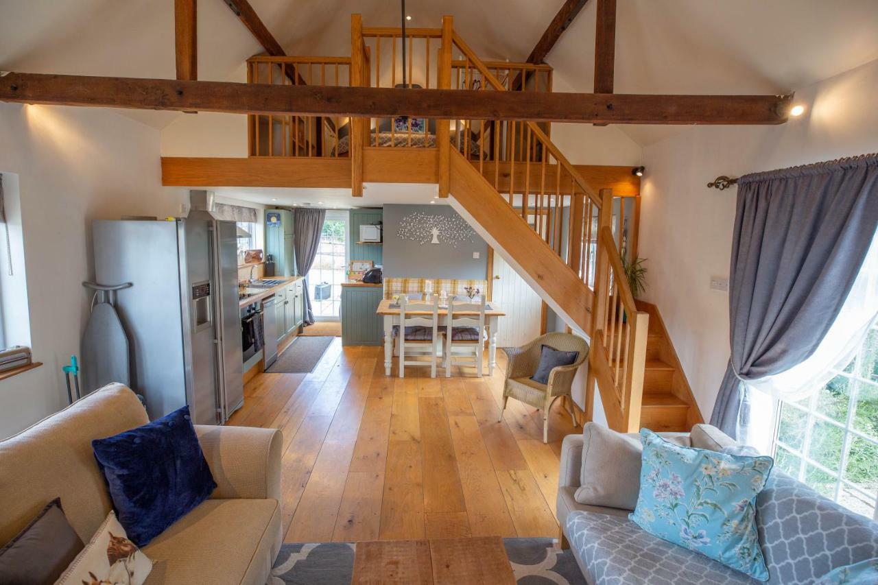 Cherry Orchard Lodge Bath Esterno foto