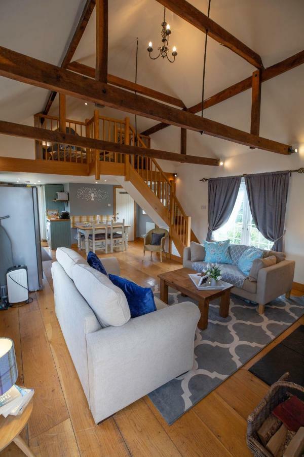 Cherry Orchard Lodge Bath Esterno foto